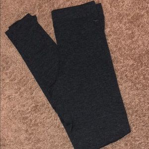 Victoria’s Secret pink leggings